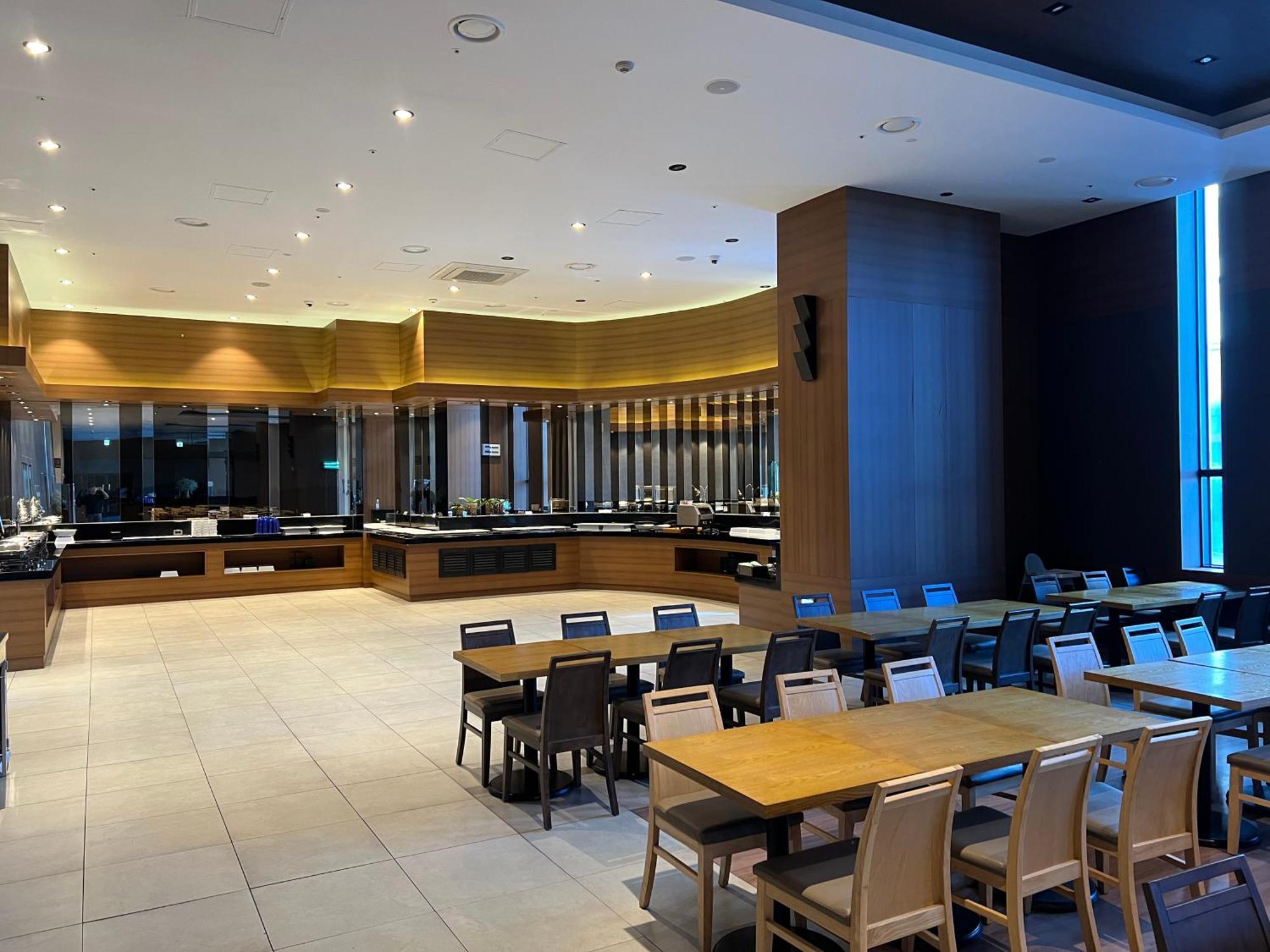 Golden Harbor Hotel Pyeongtaek Exterior foto
